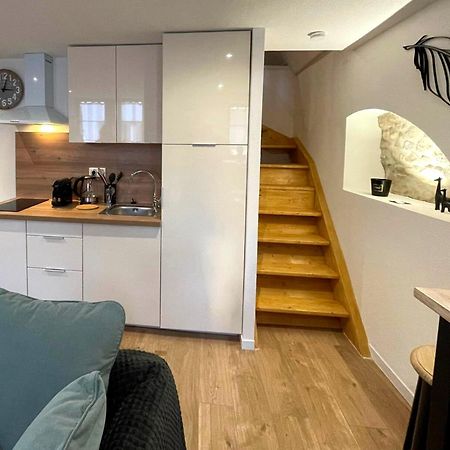 Du 5 Au 7 - Le 7 Apartment Obernai Ngoại thất bức ảnh