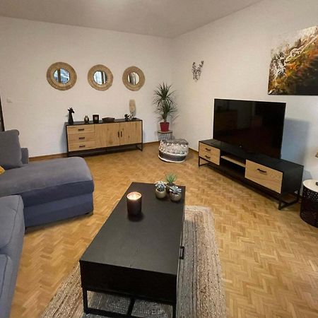 Du 5 Au 7 - Le 7 Apartment Obernai Phòng bức ảnh