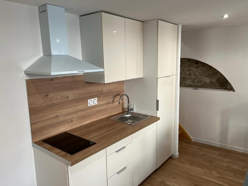 Du 5 Au 7 - Le 7 Apartment Obernai Ngoại thất bức ảnh