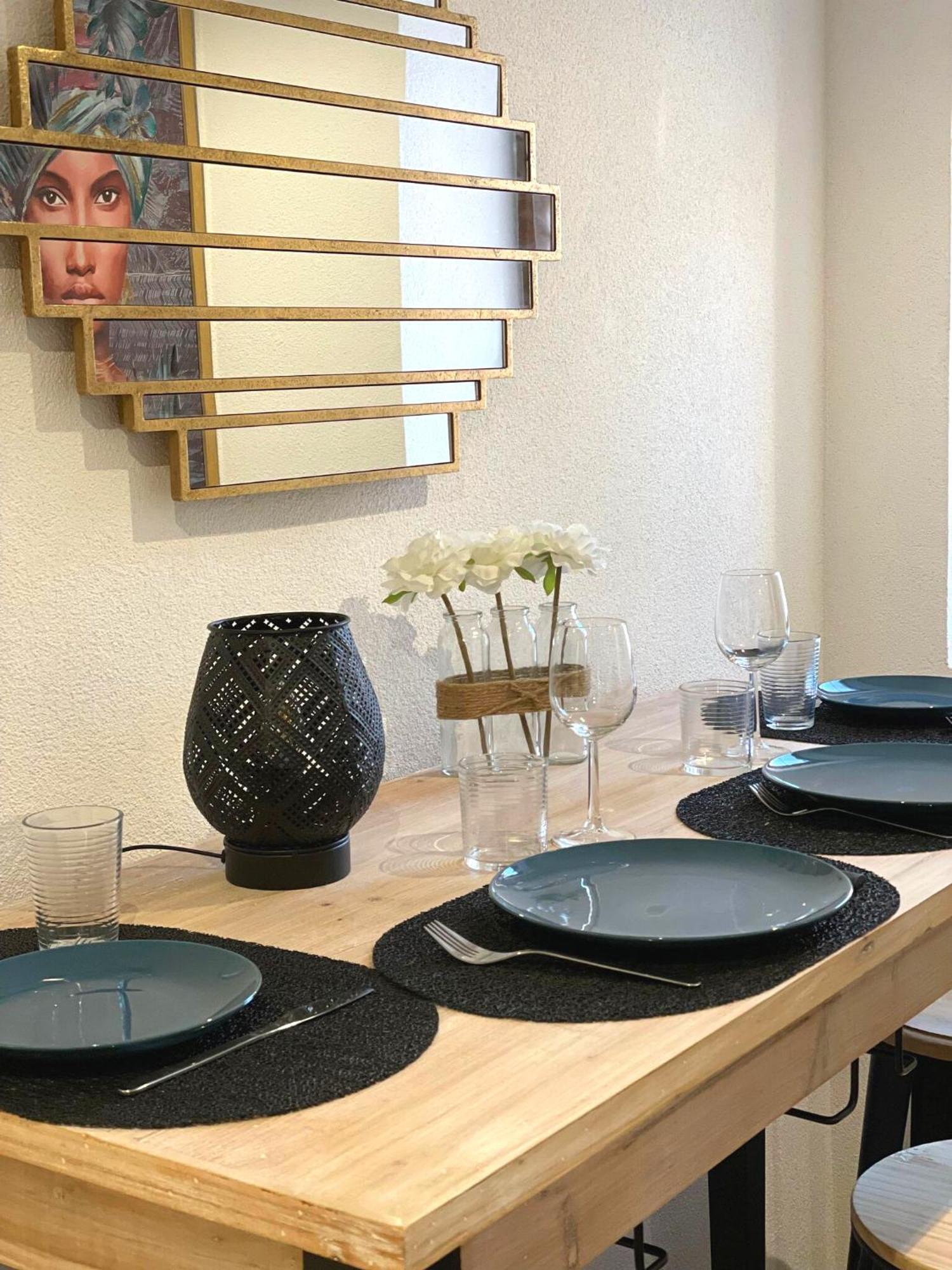 Du 5 Au 7 - Le 7 Apartment Obernai Ngoại thất bức ảnh