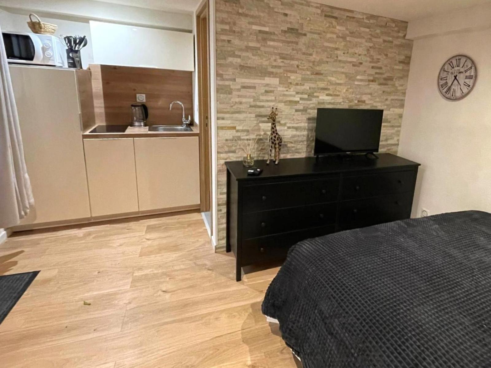 Du 5 Au 7 - Le 7 Apartment Obernai Ngoại thất bức ảnh