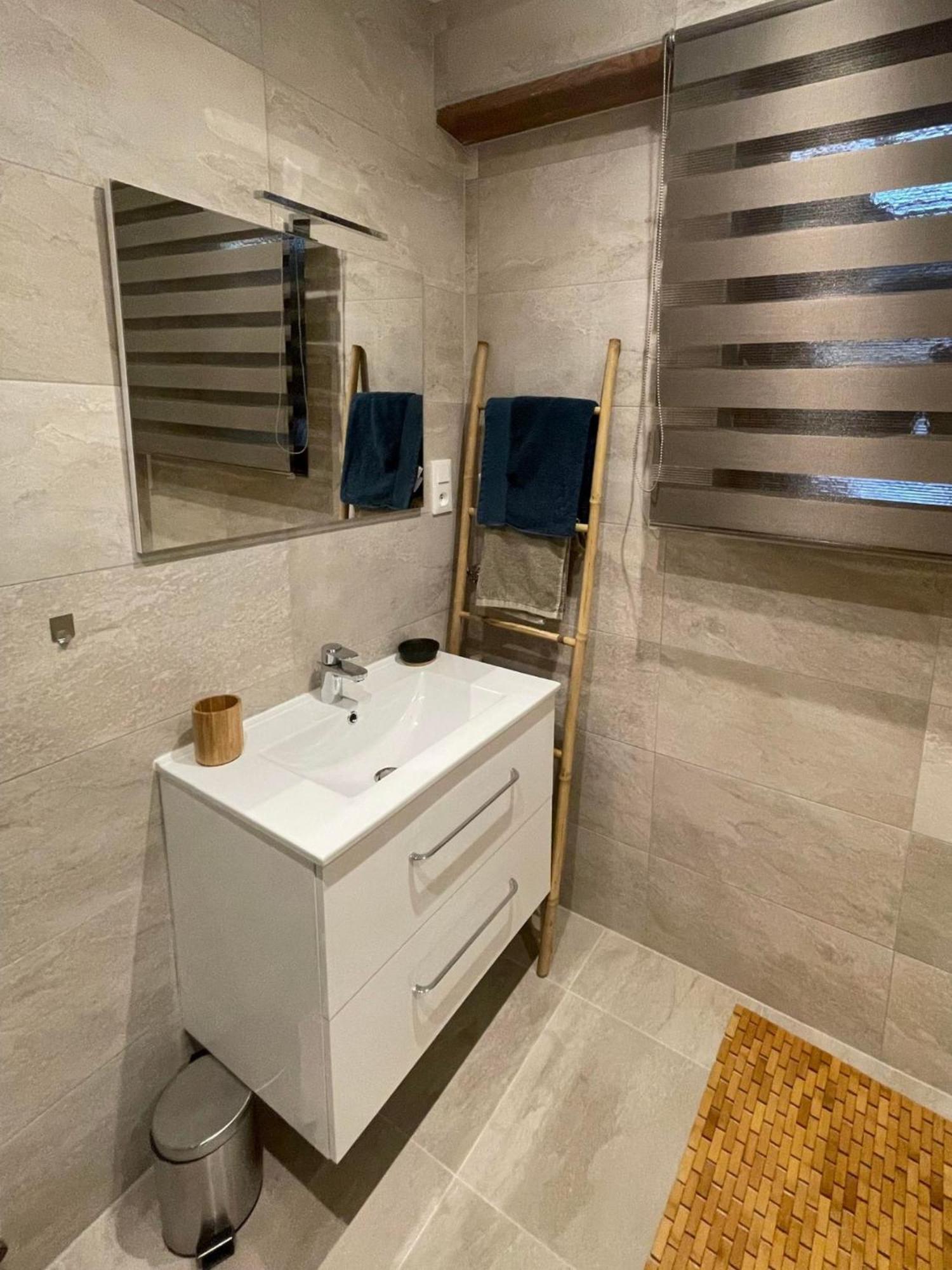 Du 5 Au 7 - Le 7 Apartment Obernai Phòng bức ảnh