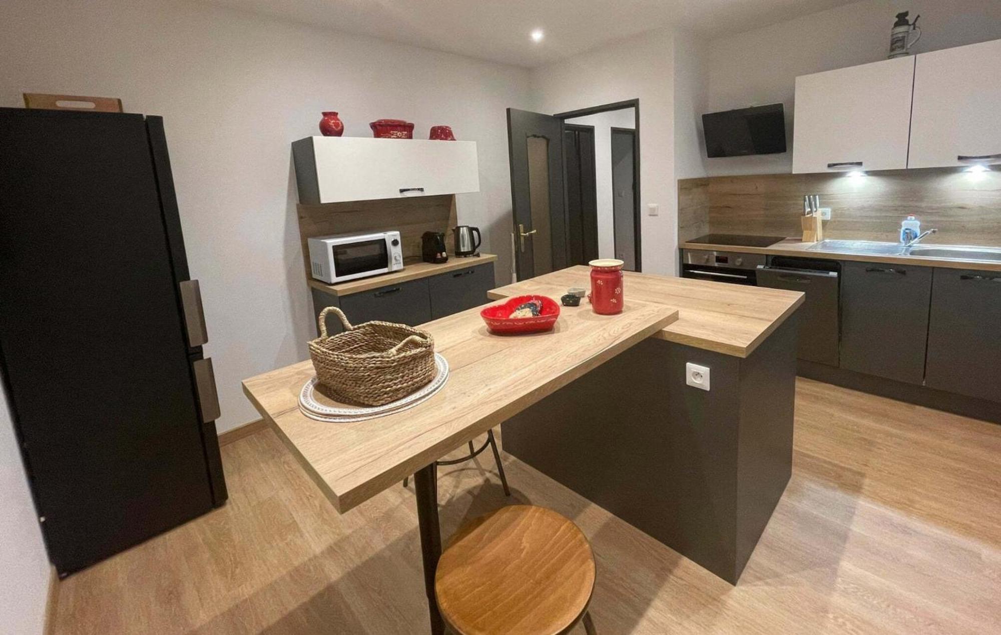 Du 5 Au 7 - Le 7 Apartment Obernai Phòng bức ảnh